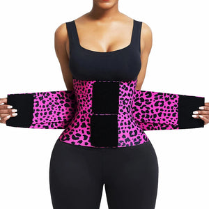 Waist Trimmer Sweat Belt Waist Trainer Waist Trimmer Sweat Belt Waist Trainer