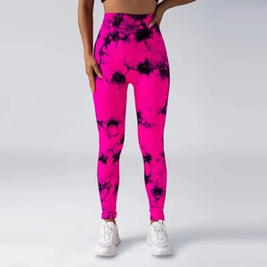 Women Yoga Pants Sport Leggings Seamless High Waist Women Yoga Pants Sport Leggings Seamless High Waist