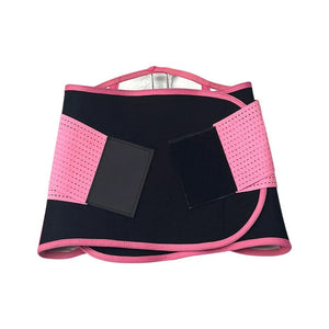 Waist Support Thin Waist Trainer Breathable Durable Waist Protection Belt Waist Support Thin Waist Trainer Breathable Durable Waist Protection Belt