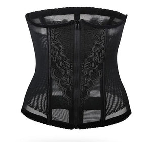 GUUDIA 9 Steel Bones Waist Trainer Corset GUUDIA 9 Steel Bones Waist Trainer Corset