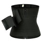 2 In 1 Slimming Belt Wrap Bandage Wrap Waist Trainer