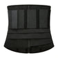 2 In 1 Slimming Belt Wrap Bandage Wrap Waist Trainer