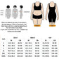 Side Zipper Slimming Shapewear