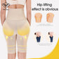 Hip Shapewear Panties Women Butt Lifter Shaper