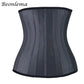 25 Steel Bone Waist Trainer