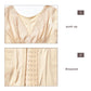Full Length Shapewear Bodysuits Women Body Shapers Slimming Underwear