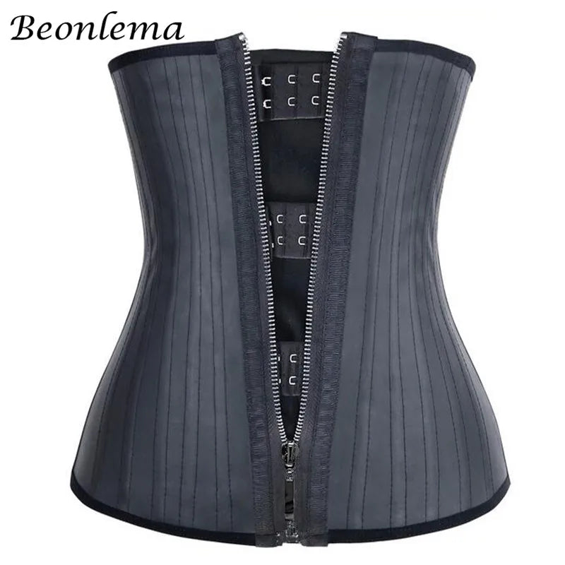 25 Steel Bone Waist Trainer