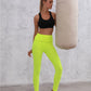 Push Up Leggings Women's Fashion Sport Fitness High Waist Leggings