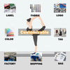 Workout Leggings for Women Tummy Control Zipper Corset Waist Trainer