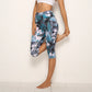 Calf-length Yoga Running Leggings