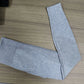 YIYI New Tik Tok Women Scrunch Butt Lifting Wash Acid Seamless Leggings