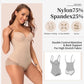 Waist Trainer Shapewear for Women Tummy Control Dress Backless Bodysuit
