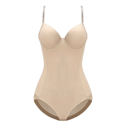 Slimming Underwear Bodysuits Women Shapewear