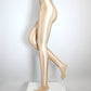 Satin GLOSSY OPAQUE Step-on-the-foot Shiny Wet look Tights