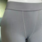 6865-XUJO-Skinny T-Shirt Leggings Outfit Bodycon 2 Piece Set