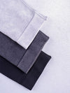YIYI New Tik Tok Women Scrunch Butt Lifting Wash Acid Seamless Leggings