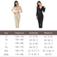 Full Length Shapewear Bodysuits Women Body Shapers Slimming Underwear