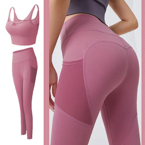 Leggins Sport Women Fitness Seamless Leggings For Sportswear Tights