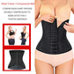 Women Long Torso Sport Corset Belt