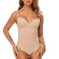 Waist Trainer Shapewear for Women Tummy Control Dress Backless Bodysuit