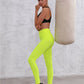 Push Up Leggings Women's Fashion Sport Fitness High Waist Leggings