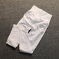 Seamless High Waist Yoga Pants Leggings