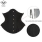 Lace Up Waist Trainer Control Cinchers