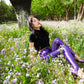 Satin GLOSSY OPAQUE Step-on-the-foot Shiny Wet look Tights