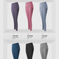 Leggins Sport Women Fitness Seamless Leggings For Sportswear Tights