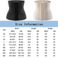Women Long Torso Sport Corset Belt