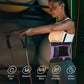 Waist Trainer Belt,Gym Lumbar Belt,Elastic Slimming Body Shaper