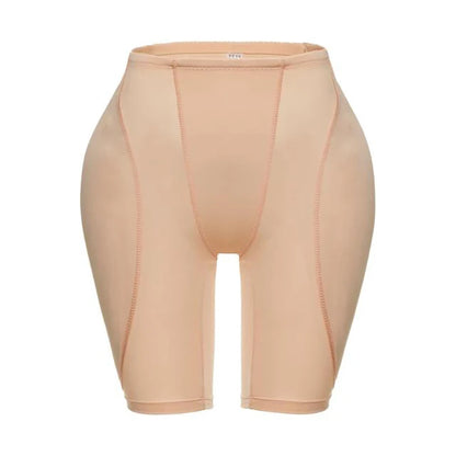 Booty Gains Butt Lifter Padded Panties Shapewear