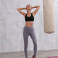 Push Up Leggings Women's Fashion Sport Fitness High Waist Leggings