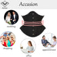 Lace Up Waist Trainer Control Cinchers