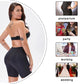 Booty Gains Butt Lifter Padded Panties Shapewear