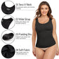 Shapewear for Plus Size Women Tummy Control