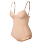 Waist Trainer Shapewear for Women Tummy Control Dress Backless Bodysuit