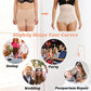 Waist Trainer Butt Lifter Slimming Underwear Body Shaper Body