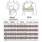 Body shaper Tummy Girdle Waist Trainer