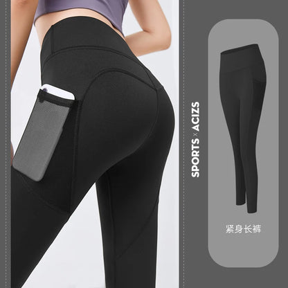 Leggins Sport Women Fitness Seamless Leggings For Sportswear Tights