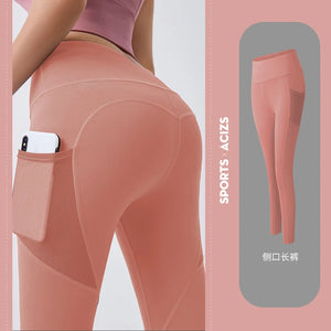 Leggins Sport Women Fitness Seamless Leggings For Sportswear Tights