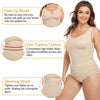 Shapewear for Plus Size Women Tummy Control