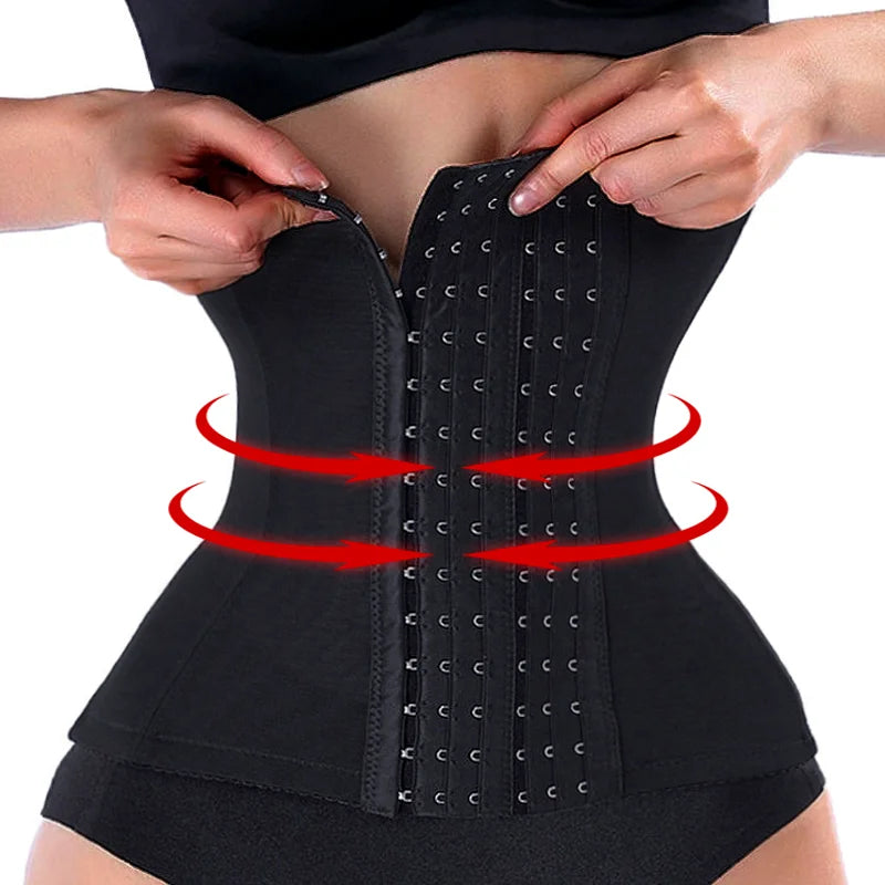 Body shaper Tummy Girdle Waist Trainer