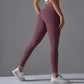 Fitness Clothing Sports Tight Yoga Leggings Hight Waist