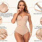 Waist Trainer Shapewear for Women Tummy Control Dress Backless Bodysuit