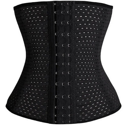 Waist trainer corset Slimming Belt Shaper
