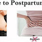 Waist Trainer Butt Lifter Slimming Underwear Body Shaper Body