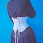 Annzley Underbust Corset Short Waist Trainer