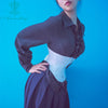 Annzley Underbust Corset Short Waist Trainer