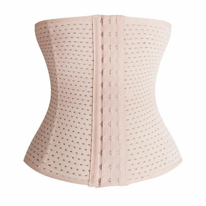 Waist trainer corset Slimming Belt Shaper